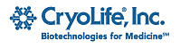 cryolife logo